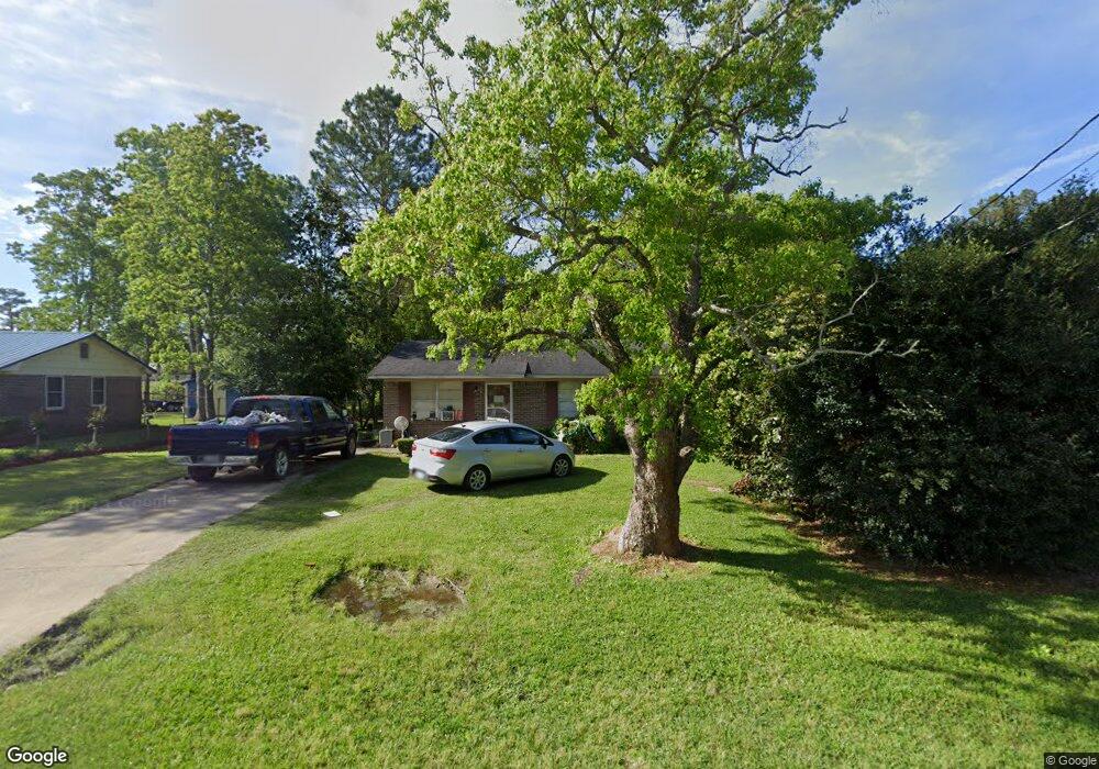 507 Oak Cir, Moultrie, GA 31768 - photo 1