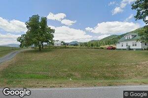 5600 Burkes Garden Rd, Tazewell, VA 24651