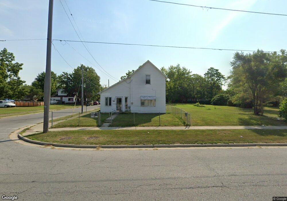1203 S Main St, Lima, OH 45804 - photo 1