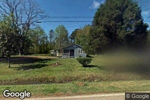 4692 Pineywoods Rd, Macon, MS 39341