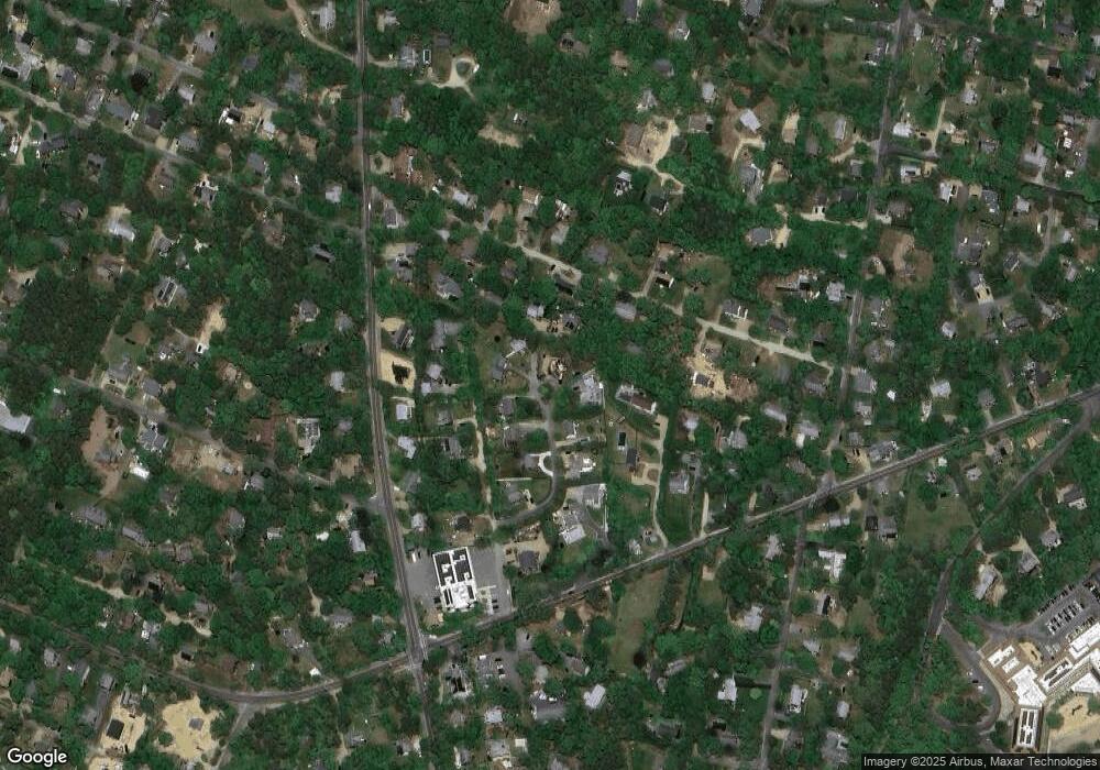 0 Laura's Way, Oak Bluffs, MA 02568 - photo 1