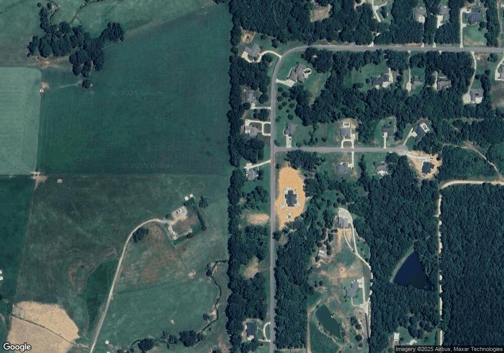 205 Valley View Dr, Ruston, LA 71270 - photo 1