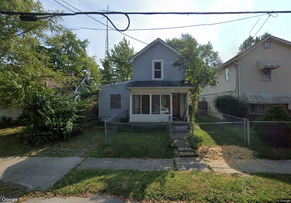 1433 S Main St, Lima, OH 45804 - photo 1