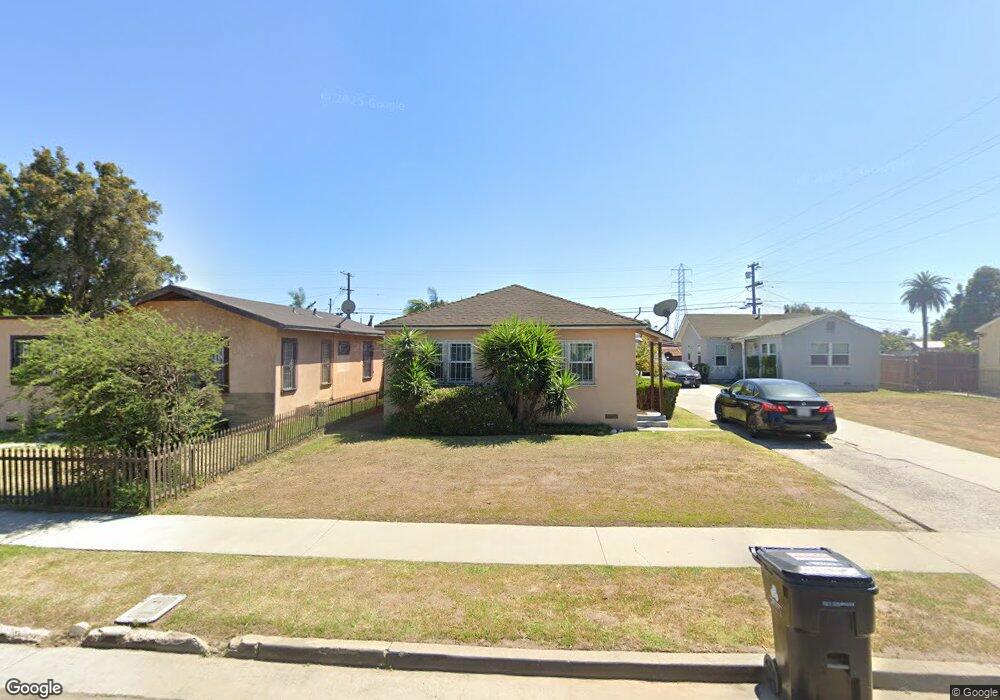 664 E 118th Place, Los Angeles, CA 90059 - photo 1