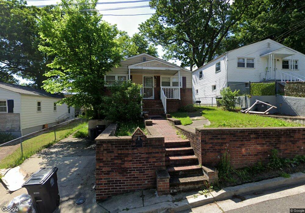 934 Clovis Ave, Capitol Heights, MD 20743 - photo 1