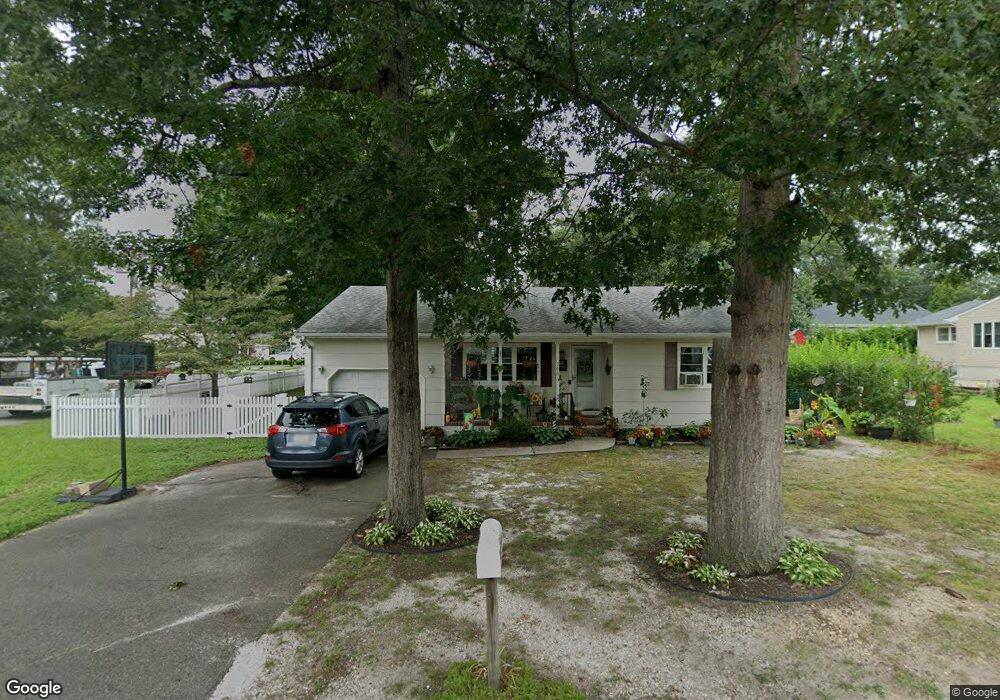 766 Weehawkin Ave, Forked River, NJ 08731 - photo 1