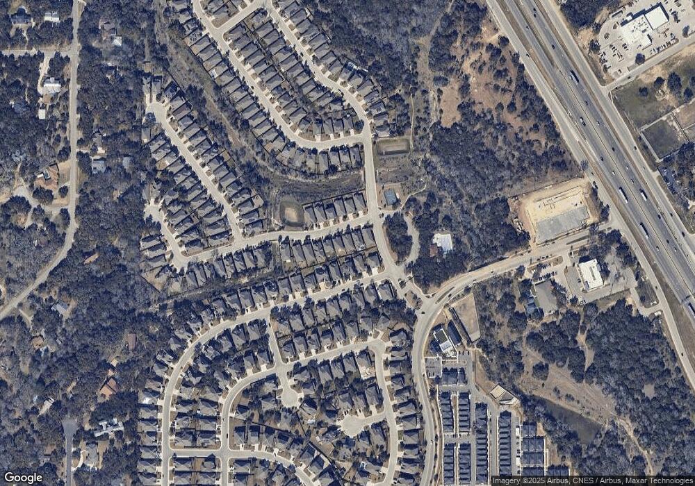 8162 Two Falls, San Antonio, TX 78255 - photo 1