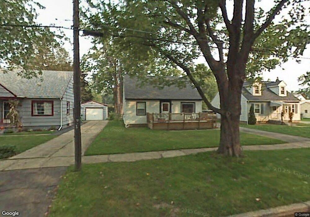 514 Duane Dr, North Tonawanda, NY 14120 - photo 1