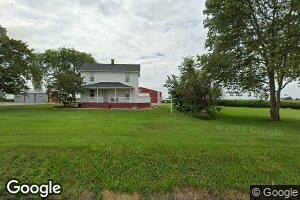 1244 E 3000 North Rd, Moweaqua, IL 62550