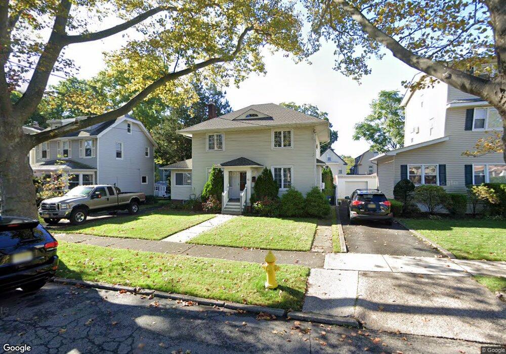 50 Evergreen Ave, Bloomfield, NJ 07003 - photo 1