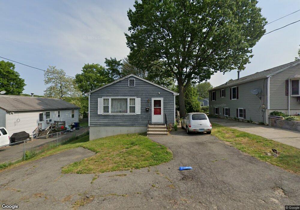 150 Voight Ave, Bridgeport, CT 06606 - photo 1