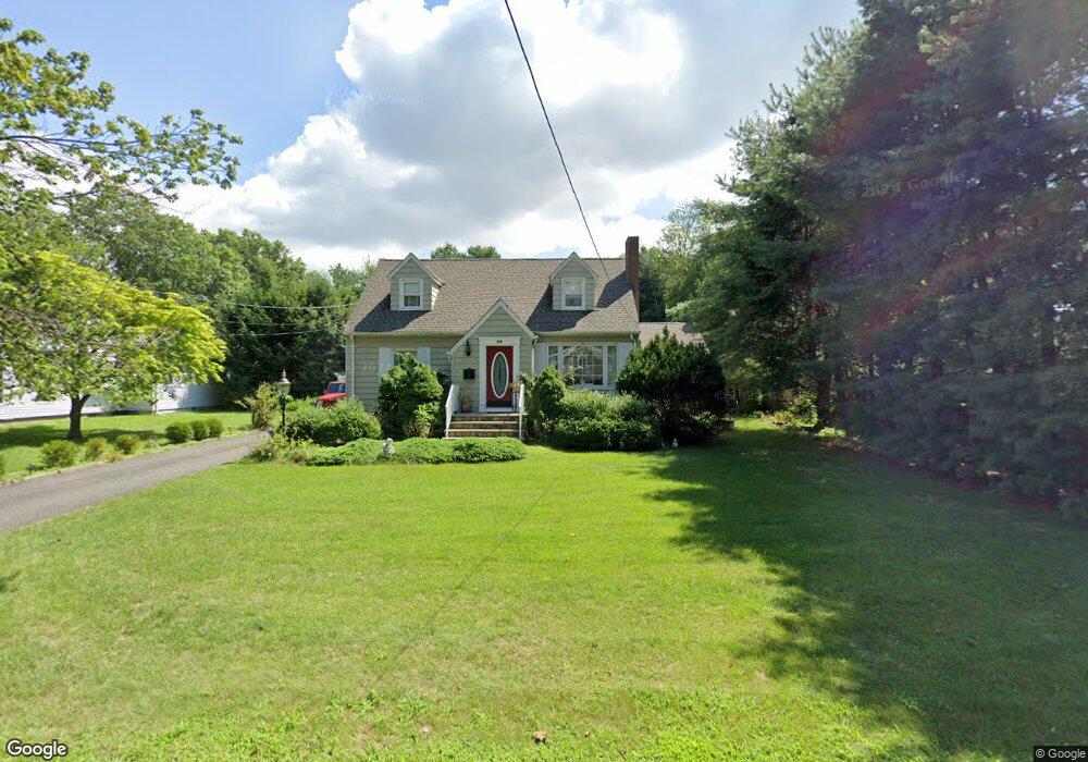 20 Schumacher Ave, Hillsdale, NJ 07642 - photo 1