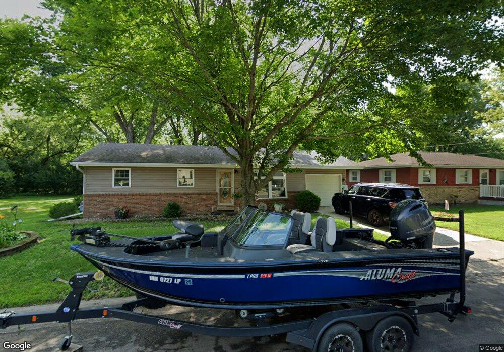 614 Wayside Ave, Albert Lea, MN 56007 - photo 1