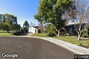 1108 Crystal Cir, Livermore, CA 94550