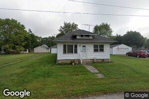 114 E Central Ave, Spiceland, IN 47385