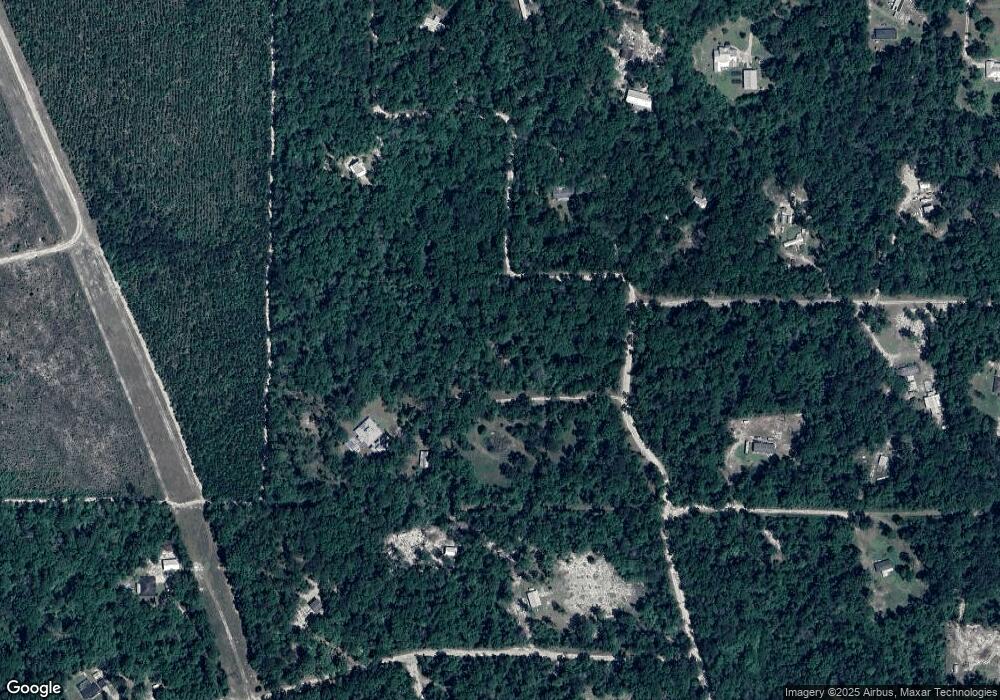 306 Summerwood Dr, Crawfordville, FL 32327 - photo 1