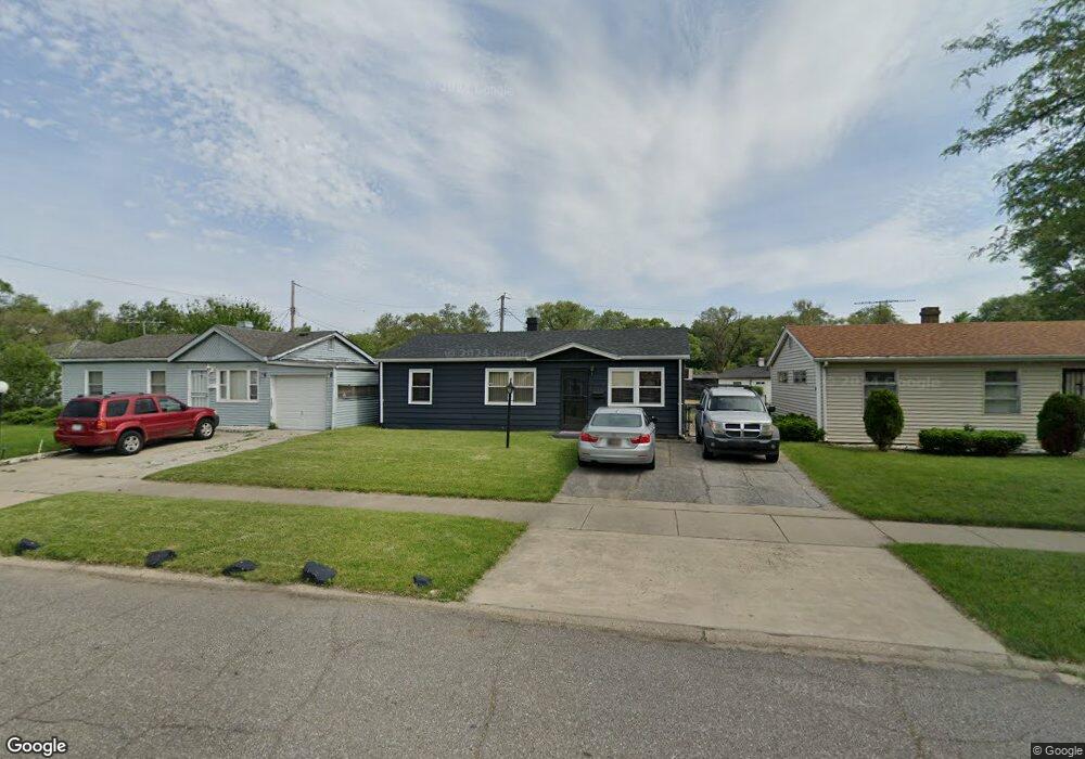 4430 W 20th Ave, Gary, IN 46404 - photo 1
