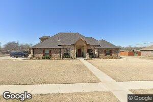 1860 N Hartford Ave, Tulsa, OK 74106