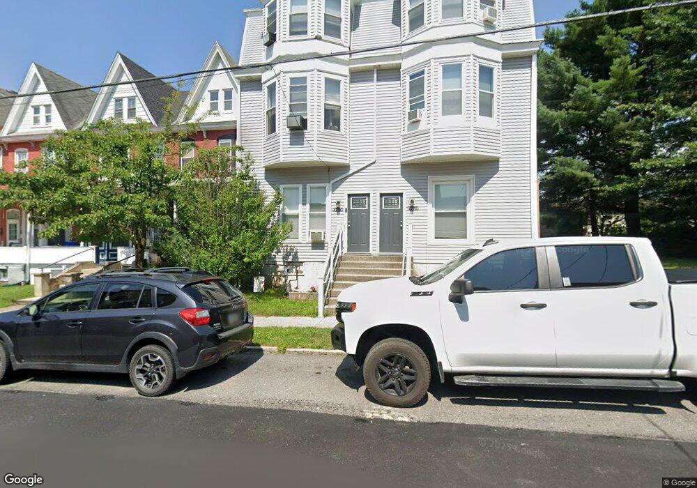 425 Center St, Jim Thorpe, PA 18229 - photo 1