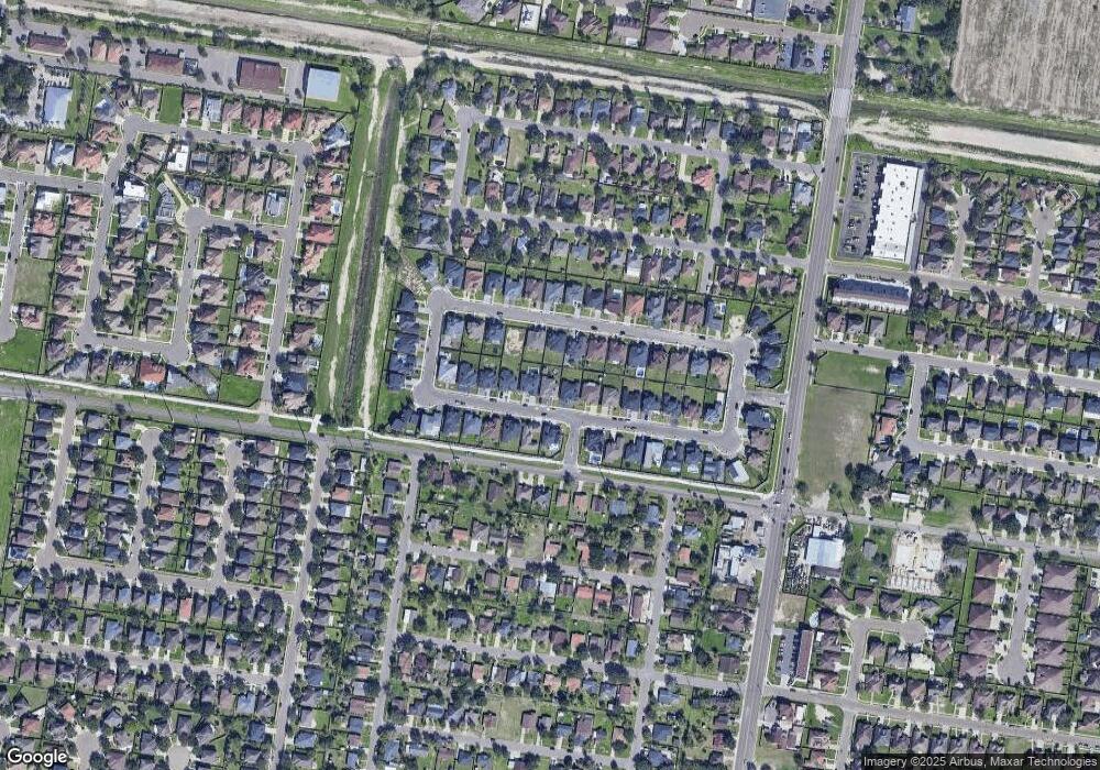 1709 Saint Claire Ave, Edinburg, TX 78539 - photo 1