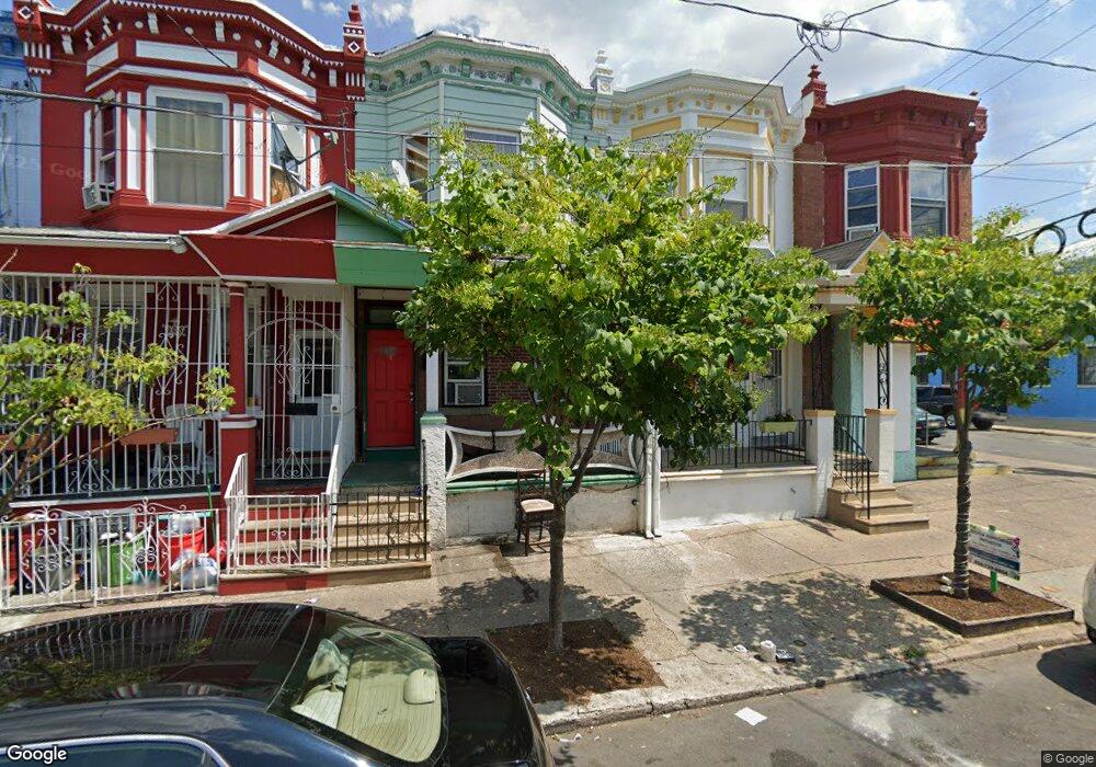 902 N 4th St, Camden, NJ 08102 - photo 1