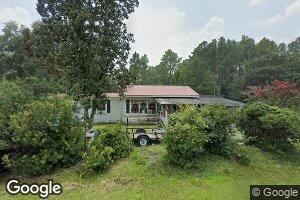 222 Lott Ave E, Pearson, GA 31642