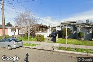 1611 10th St, Berkeley, CA 94710