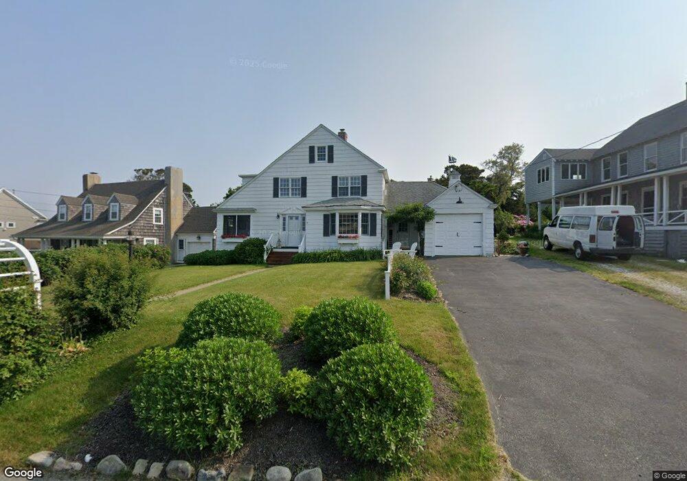 10 Phillips Rd, Sagamore Beach, MA 2562 - photo 1