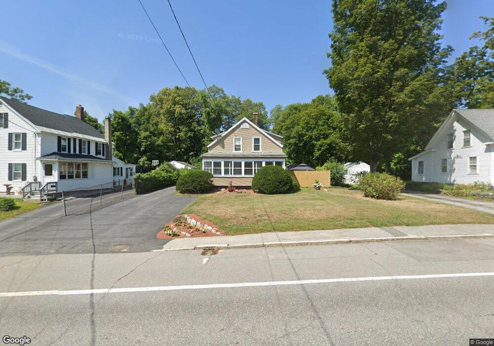 15 Tremont St, Boscawen, NH 03303 - photo 1