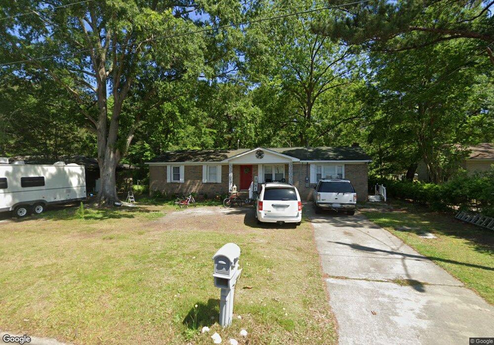 443 Evergreen Dr, Winterville, NC 28590 - photo 1