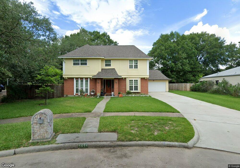 5614 Moss Glenn Ln, Houston, TX 77088 - photo 1