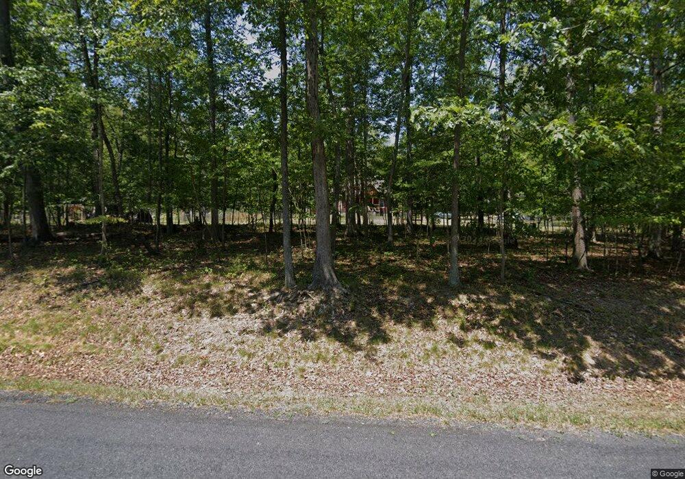 4027 Panhandle Rd, Front Royal, VA 22630 - photo 1