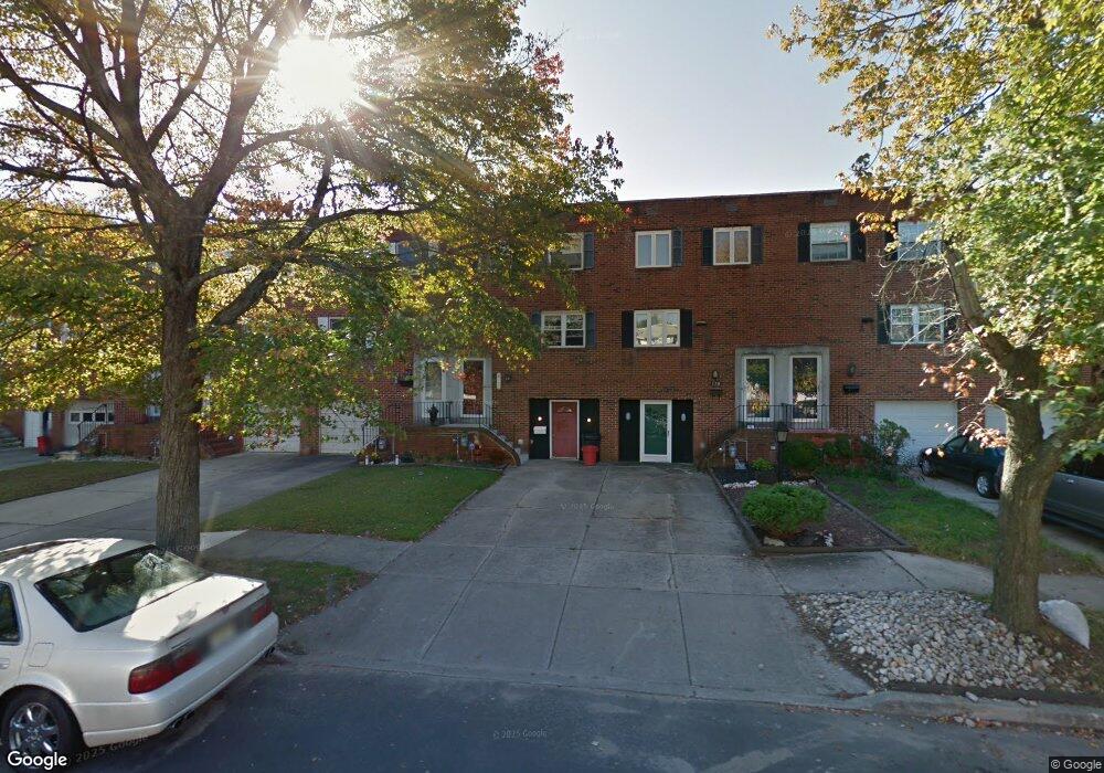 140 Laureba Ave, Stratford, NJ 08084 - photo 1