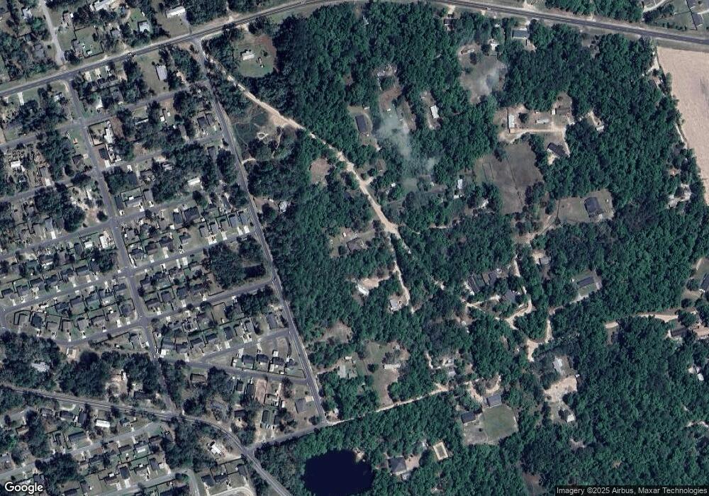 82 Barber Rd, Crawfordville, FL 32327 - photo 1