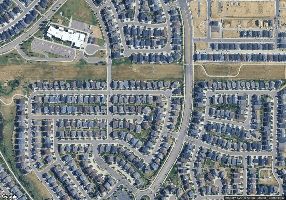 22528 E Union Cir, Aurora, CO 80015 - photo 1