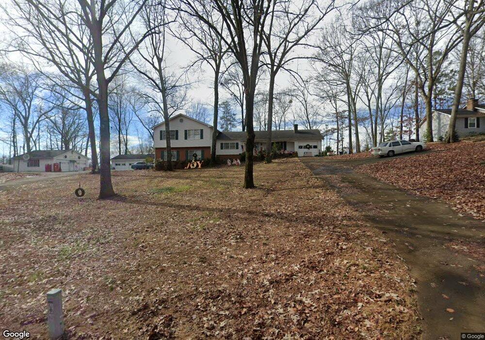 4226 High St, Buford, GA 30518 - photo 1