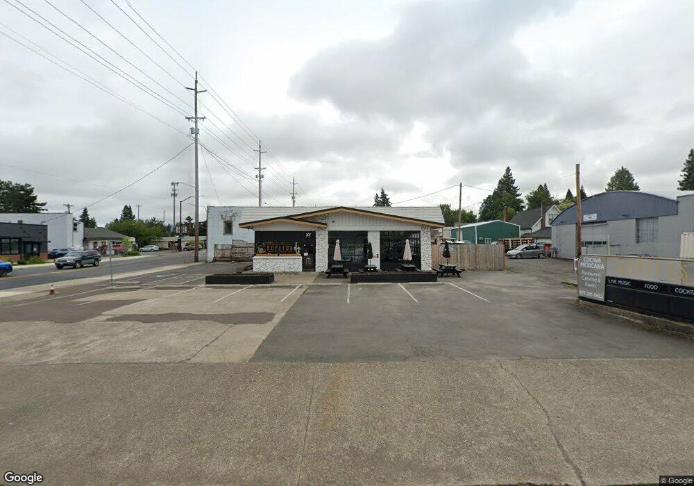 101 E 1st St, Newberg, OR 97132 - photo 1