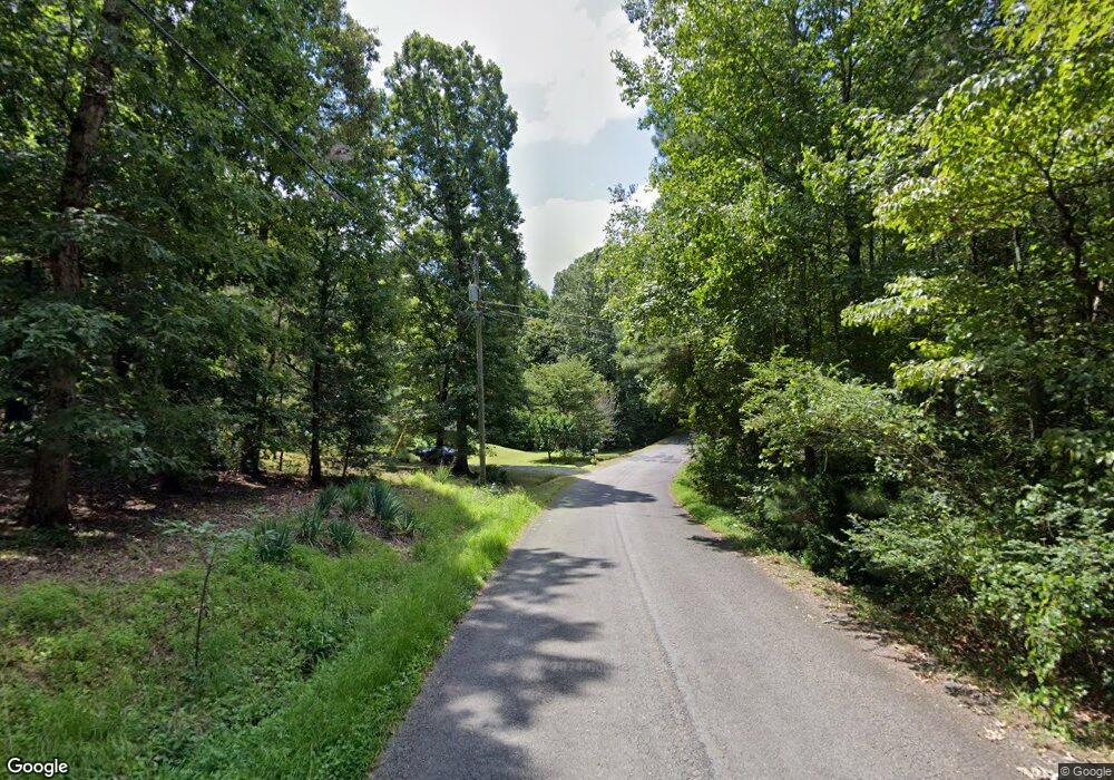 1 Whispering Winds Ln, Ellijay, GA 30540 - photo 1