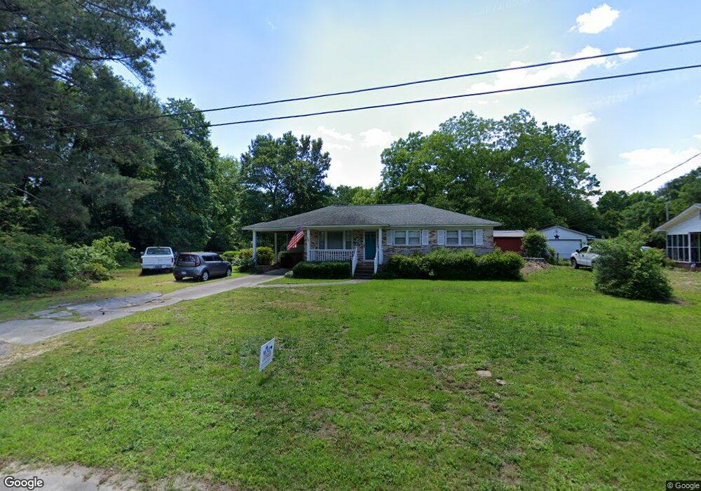 2015 Yelton Dr, Camden, SC 29020 - photo 1