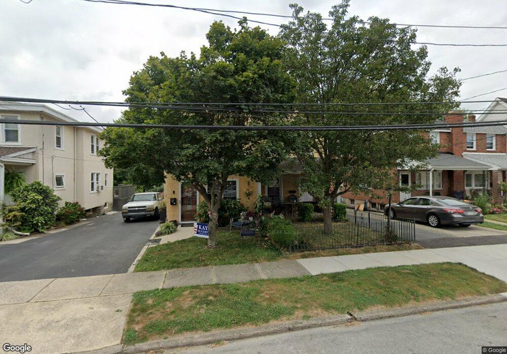 2610 Chestnut Ave, Ardmore, PA 19003 - photo 1