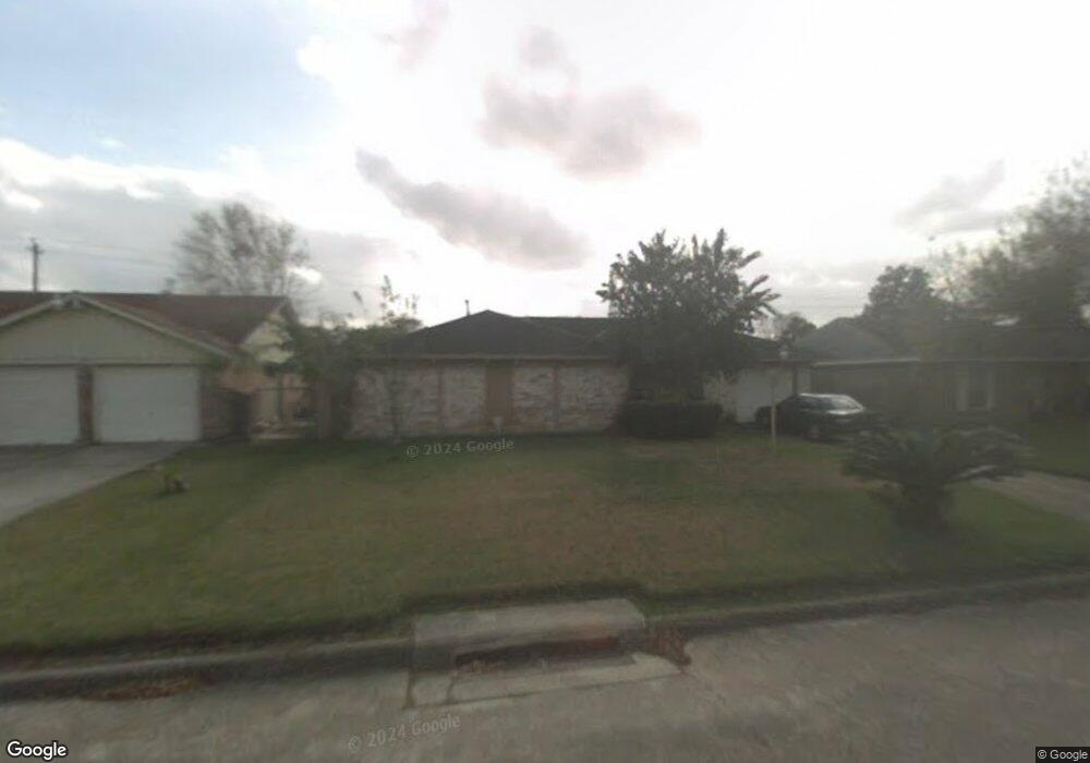 1119 Dellbrook Dr, Houston, TX 77038 - photo 1