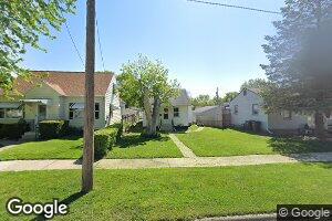 615 Evergreen Ave, Waterloo, IA 50701