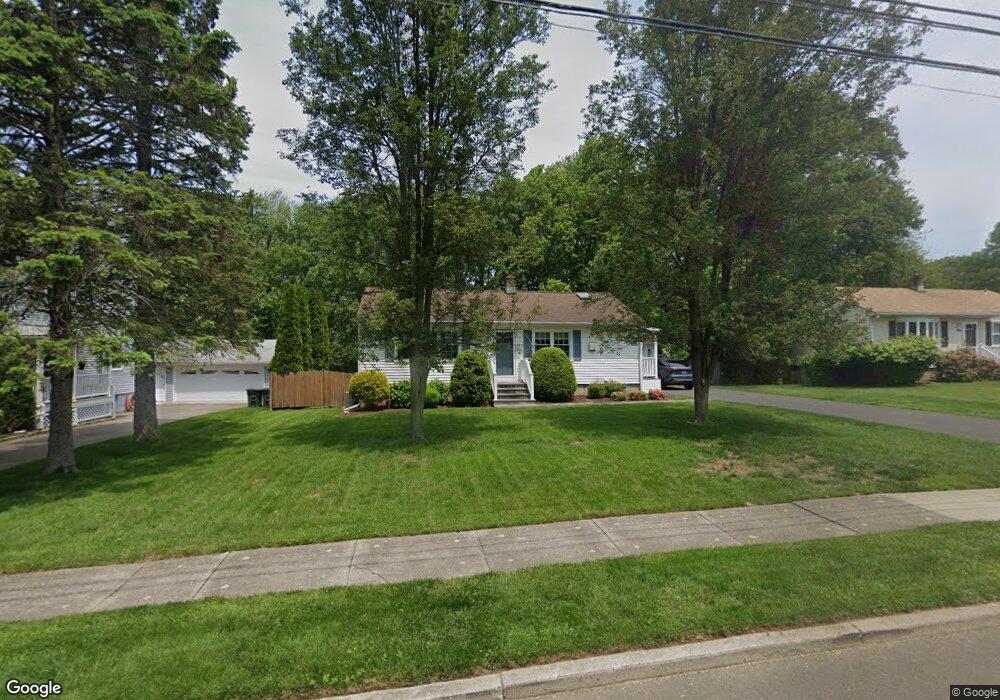 100 Bird Ln, Milford, CT 06460 - photo 1