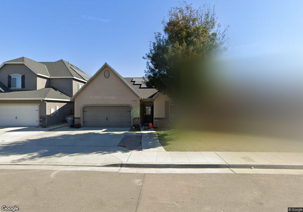 3338 N Filbert Ave, Fresno, CA 93727 - photo 1
