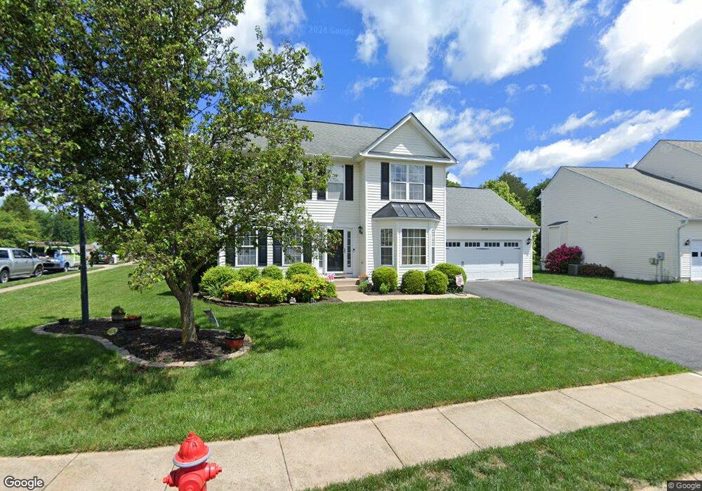 6945 Versaille Dr, Fredericksburg, VA 22407 - photo 1