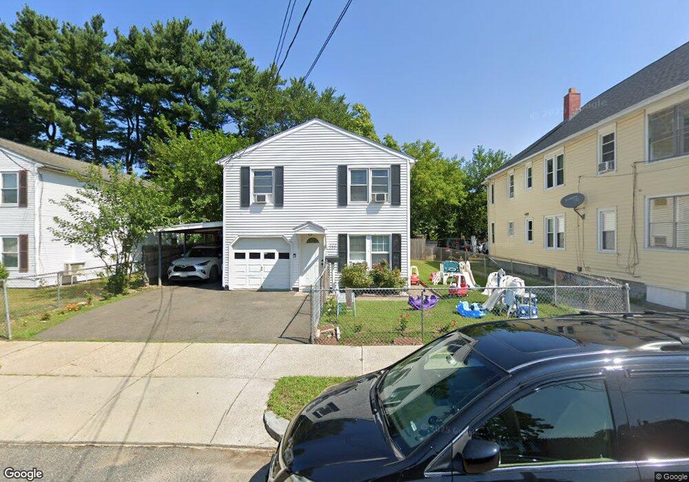 222-224 Centre St, Springfield, MA 01151 - photo 1