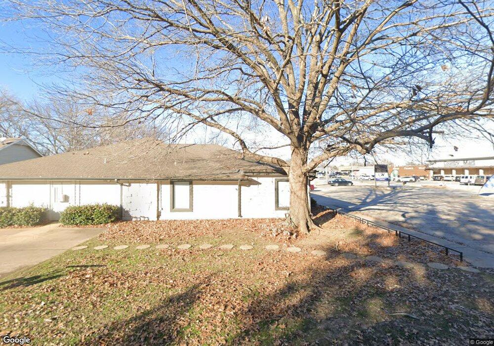 401 E 143rd St, Glenpool, OK 74033 - photo 1