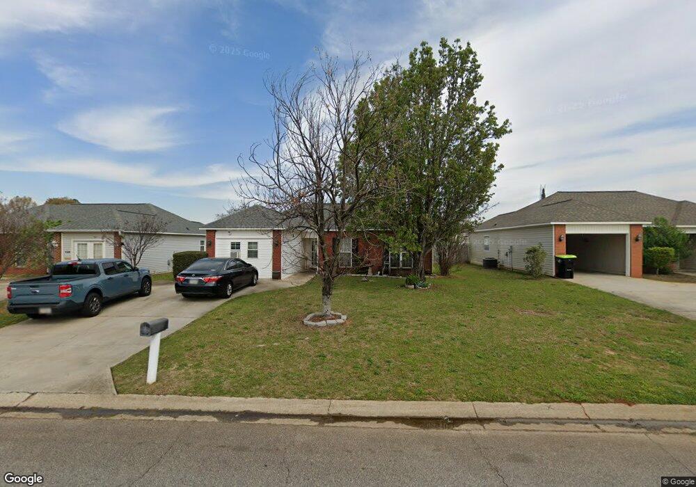 191 Tyson Glen Dr, Warner Robins, GA 31088 - photo 1