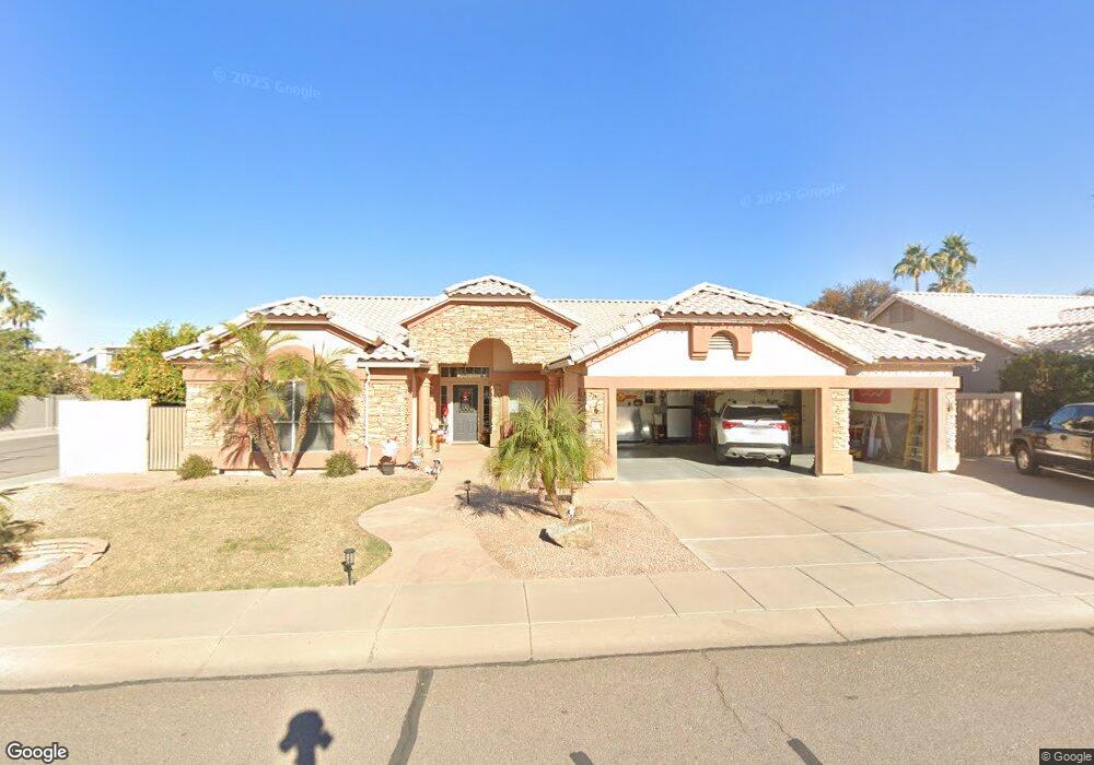 1070 E Baylor Ln, Chandler, AZ 85225 - photo 1