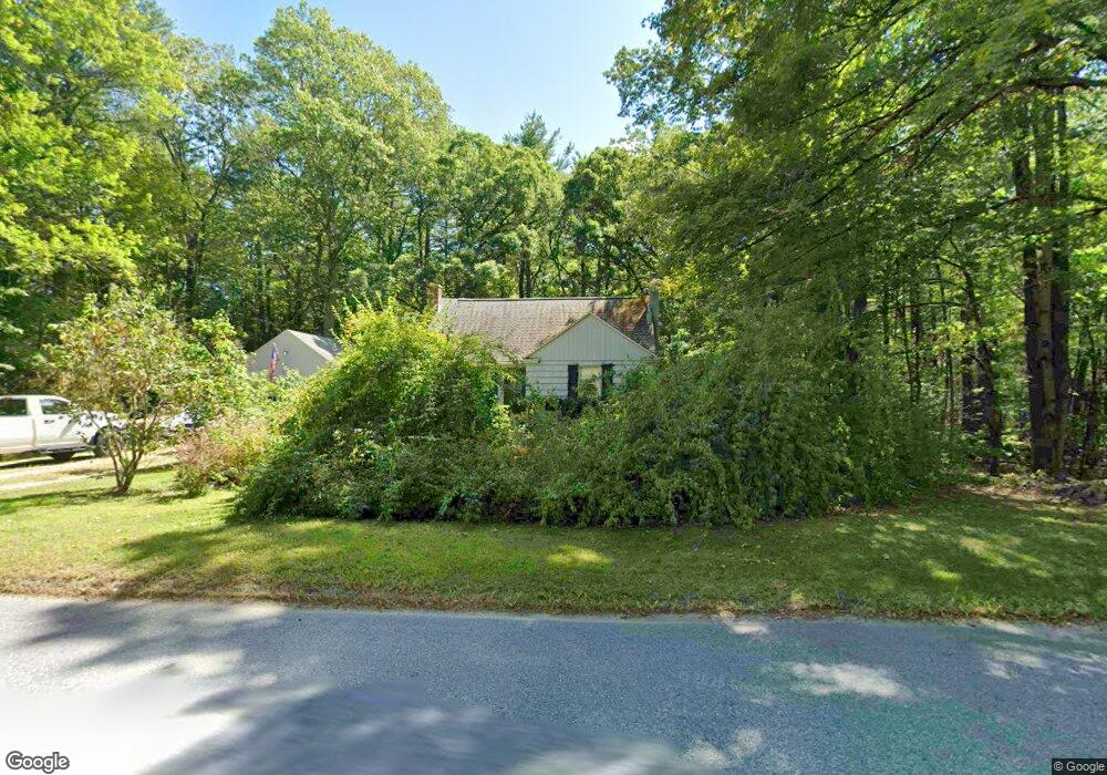 67 Williamsville Rd, Hubbardston, MA 01452 - photo 1